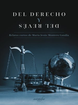 cover image of Del Derecho y del Revés